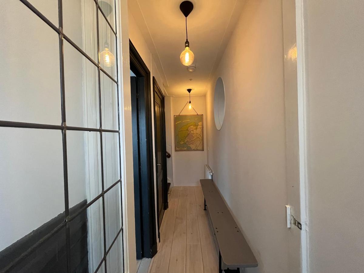 סנייק Stadslogement Westersingel מראה חיצוני תמונה
