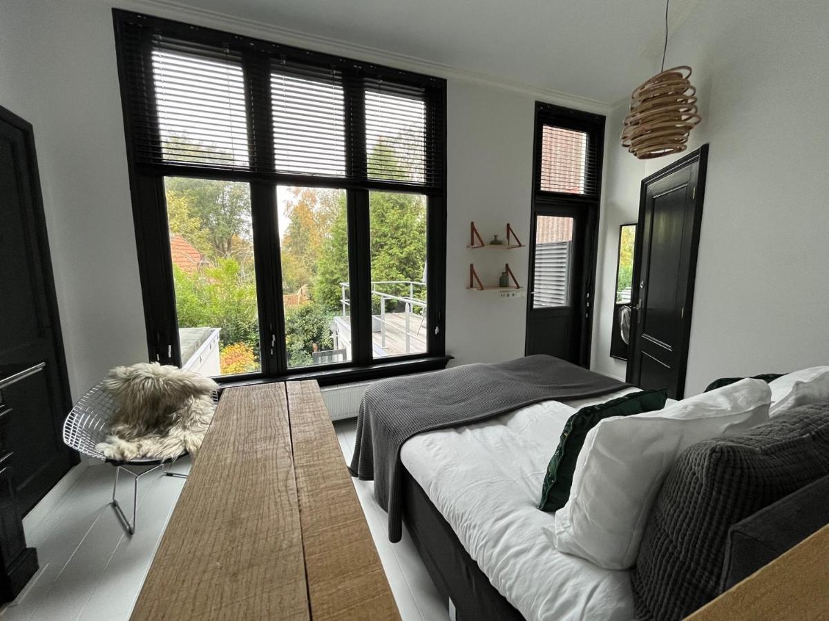 סנייק Stadslogement Westersingel מראה חיצוני תמונה